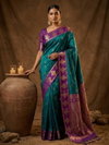 Meera By Ast Soft Silk Wedding Wear Saree Collections